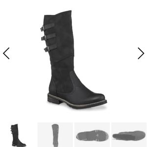 GC SHOES NICHOLE RIDING BOOT 6